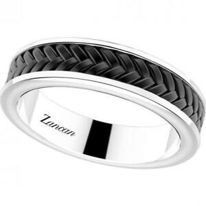 【送料無料】ジュエリー・アクセサリー アネロザンカンドナアルジェントビアンコanello zancan donna exa108n_0 argento bianco