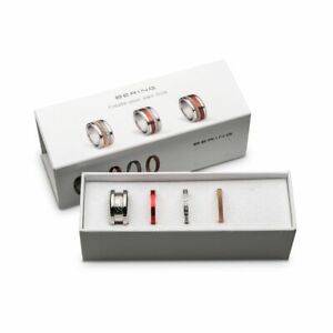 【送料無料】ジュエリー・アクセサリー ベーリングコンビリングキットビギナーセットbering kombiring kit debutant arctic symphonyset 6 29,237円