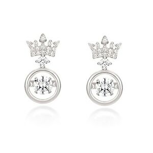 【送料無料】ジュエリー・アクセサリー ミオエロイヤリングミステリーチェギャングヒードラマjestina mioello earrings jjt1eq7as004sw000 queen of mystery choi gang hee drama