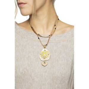 【送料無料】ジュエリー・アクセサリー コリアーエチェレンザライムエリサカヴァレッティcollier eccellenza lime elisa cavaletti elw200505502el