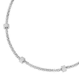 【送料無料】ジュエリー・アクセサリー ハービアケットシルバーレディースネックレスcollier pour femme himbeerkette argent 99059093450