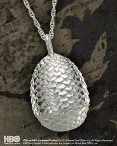 【送料無料】ジュエリー・アクセサリー スターリングシルバーノーブルコレクションドラゴンエッグゲームgame of thrones dragon egg pendant sterling silver noble collections