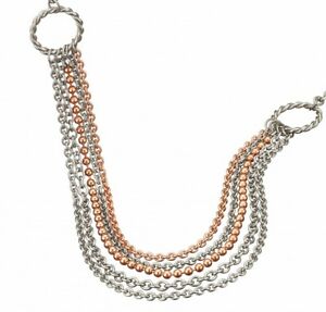 【送料無料】ジュエリー・アクセサリー タイタンブレスレットbracelet pour femme titan 19  2 cm 4201444001