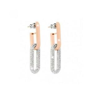 【送料無料】ジュエリー・アクセサリー レベッカドナイヤリングboucles doreilles rebecca donna