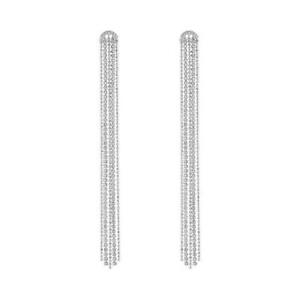 【送料無料】ジュエリー・アクセサリー ドナスワロフスキーイヤリングboucles doreilles swarovski donna