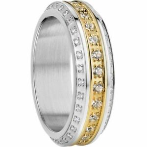 【送料無料】ジュエリー・アクセサリー ベーリングコンビリングアークティックシンフォニーコレクションbering kombiring arctic symphony collection asc711