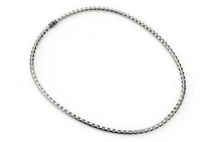 【送料無料】ジュエリー・アクセサリー コラーナビッケンバーグスウオモアッチャイオビアンコcollana bikkembergs uomo geon01ww acciaio bianco