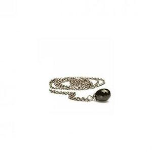 【送料無料】ジュエリー・アクセサリー コラーナトロルビーズドナタグファアルジェントアルジェントcollana trollbeads donna tagfa00003 argento argento