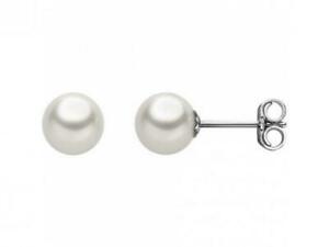 【送料無料】ジュエリー・アクセサリー オレッキーニコメトドナパールビアンコペルラorecchini comete donna oap242b perle bianco perla