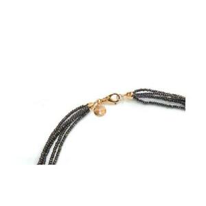 【送料無料】ジュエリー・アクセサリー コラーナブロンザリューレドナブロンゾアントラサイトcollana bronzallure donna wsbz00493e bronzo antracite