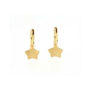 【送料無料】ジュエリー・アクセサリー オレッキーニブランドドナオロジャッロオロジャロorecchini unbranded donna 748202 oro giallo oro giallo