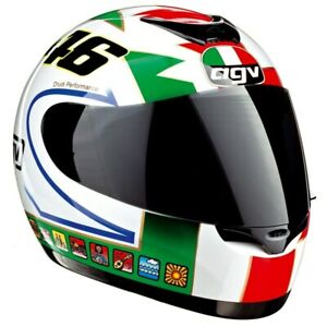 【送料無料】ジュエリー・アクセサリー シリーズロッシアイコンagv kseries rossi icon