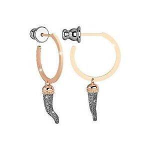 【送料無料】ジュエリー・アクセサリー レベッカドナイヤリングboucles doreilles rebecca donna