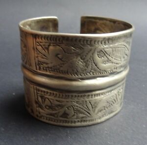 【送料無料】ジュエリー・アクセサリー チュニジアブレスレットベルベレマグレブチュニジアbracelet tunisien oiseaux et poissons berbere maghreb tunisie