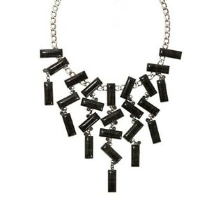 【送料無料】ジュエリー・アクセサリー コンプロットチェーンコリアーフロートkonplott chaine collier flotteur pour the rhytm noir