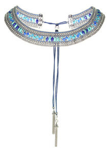 【送料無料】ジュエリー・アクセサリー イジアネックレスizia le collier