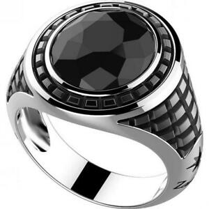 【送料無料】ジュエリー・アクセサリー ザンカンウオモシルバーシルバースピネルリングanneau zancan uomo exa21322_0 argent argent spinelle 37,687円