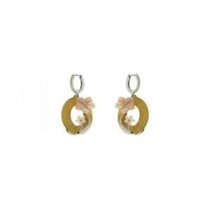 【送料無料】ジュエリー・アクセサリー ミシスドナイヤリングboucles doreilles misis donna