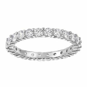 【送料無料】ジュエリー・アクセサリー スワロフスキースチールリングswarovski femme acier bagues 5237742