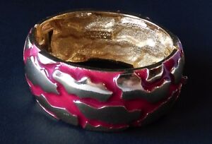 【送料無料】ジュエリー・アクセサリー チャーマントブレスレットリジデサインバレンシアガcharmant bracelet manchette rigide signe balenciaga