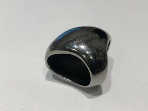 【送料無料】ジュエリー・アクセサリー アニージョリングアネロヴェントシルバープラタタラanillo ring anello pesavento vento 925 silver plata talla 13,5