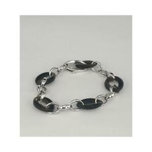 【送料無料】ジュエリー・アクセサリー ブラッチャーレチメントドナアルジェントマルチカラーbracciale chimento donna 82734673 argento multicolor