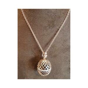 【送料無料】ジュエリー・アクセサリー コラーナツァールスコレクションドナアルジェントオロロオニツェcollana tsars collection donna p819r argento oro rosa onice