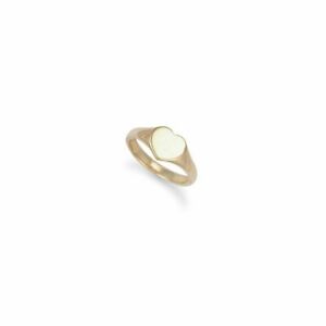 【送料無料】ジュエリー・アクセサリー ゴールドホースハート9ct or chevaliere coeur 40,937円