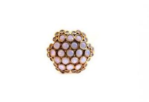 【送料無料】ジュエリー・アクセサリー アネッロブランドドナanello unbranded donna 1000521_0 argento rosa cristallo