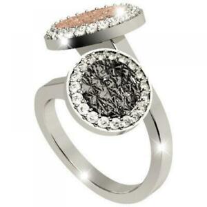 【送料無料】ジュエリー・アクセサリー レベッカドナブロンゾオロビアンコanello rebecca donna brzabm5312_0 bronzo oro bianco