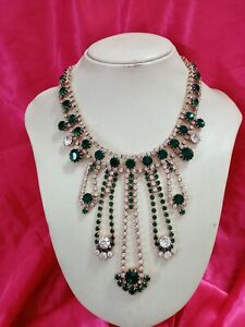 【送料無料】ジュエリー・アクセサリー ビギッテリアアメリカーナネックレスcollier bigiotteria americana