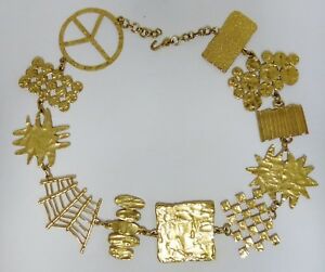 【送料無料】ジュエリー・アクセサリー ベレビッシュネックレスベルトcollierceinture biche de bere