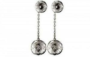 【送料無料】ジュエリー・アクセサリー オレッキーニブリスドナアルジェントアルジェントorecchini bliss donna 1914600 argento argento