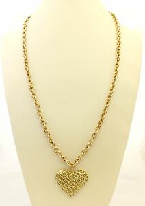 【送料無料】ジュエリー・アクセサリー ブロンゾロサトコンシオンドロアクオーレコラーナルンガパトリツィアダリアナcollana lunga patrizia daliana in bronzo rosato con ciondolo a cuore