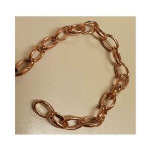 【送料無料】ジュエリー・アクセサリー ブラッチャレツァーリコレクションドナアルジェントオロローザbracciale tsars collection donna tb01r argento oro rosa