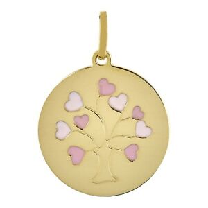【送料無料】ジュエリー・アクセサリー ブリリカシスツリーハートケースpendentif brillaxis arbre de vie laque coeur