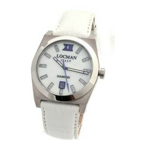 【送料無料】ジュエリー・アクセサリー オロロギドナロクマンorologio donna locman 20300mwdfvtpsw o 37 mm 64,980円
