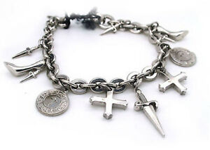 【送料無料】ジュエリー・アクセサリー ブラッチャーチェーザレパキオッティbracciale cesare paciotti jpbr0089b