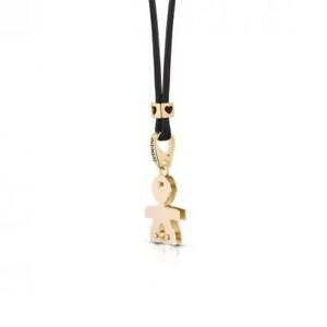 【送料無料】ジュエリー・アクセサリー チャームルベバcドナオロローザオロローザcharm le bebac donna lbb005n oro rosa oro rosa