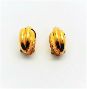 【送料無料】ジュエリー・アクセサリー アーティジャーナーレドナイヤリングboucles doreilles artigianale donna