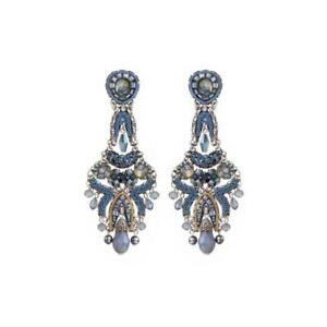 【送料無料】ジュエリー・アクセサリー アヤラバードナイヤリングboucles doreilles ayala bar donna