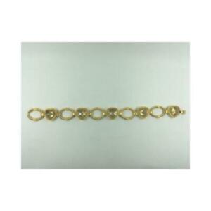 【送料無料】ジュエリー・アクセサリー ブラッチャーレレベッカドナブロンゾオロジャッロアメティスタbracciale rebecca donna brobsb24 bronzo oro giallo ametista
