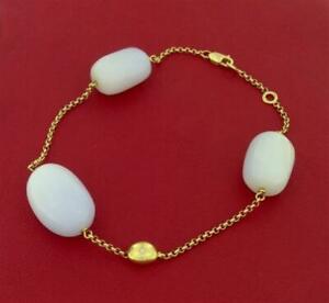 【送料無料】ジュエリー・アクセサリー ブラッチャレキアラドナオロジャロオロジャロジャロbracciale kiara donna kbrd108cb oro giallo oro giallo