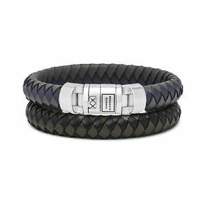 【送料無料】ジュエリー・アクセサリー ブッダトーブッダベンカスタムレザーブレスレットセットbuddha to buddha 010mix f ben ensemble personnalise bracelet en cuir 46,788円