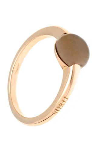 【送料無料】ジュエリー・アクセサリー クレプスーリングブラウンゴールドピンクbagues klepsoo 178142 marron or rose femme 44,388円