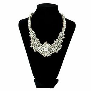 【貨物輸送無料】宝飾品・付属物 バレンティーノガラヴァーニクリスタルコルvalentino garavani femmes cristal col