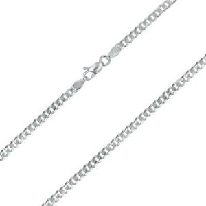 【送料無料】ジュエリー・アクセサリー スターリングシルバーカーブグラムチェーンハンド457cm 925 courbe argent sterling 82 gram chaine par toc main fini