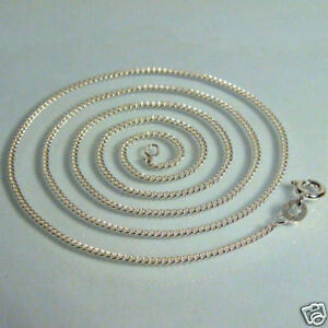 【送料無料】ジュエリー・アクセサリー シルバーペンダントチェーンpr120 38cm chaine pour pendentif argent massif 925