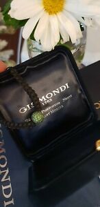 【貨物輸送無料】宝飾品・付属物 オーセンティックブラッチャレギスモンディauthentic bracciale gismondi