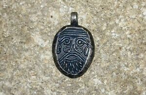 【送料無料】ジュエリー・アクセサリー オーディンodin antiquities silver pendant 8001200 ad